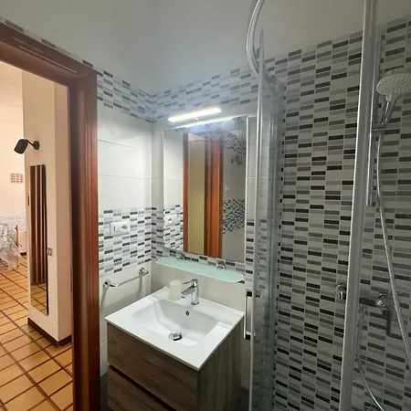 La Playa Appartement Rivabella