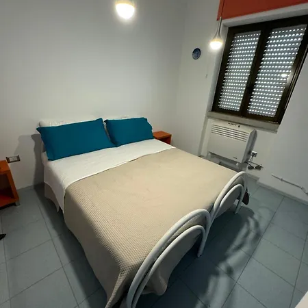 Appartement La Playa Rivabella