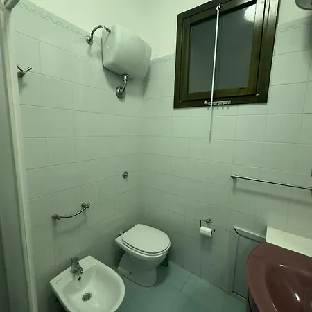 Apartamento La Playa *