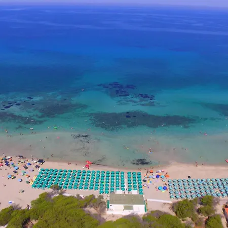 Apartamento La Playa Rivabella