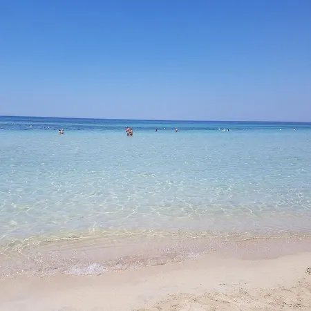 La Playa *