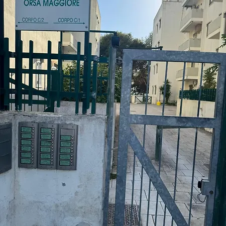 Apartamento La Playa *