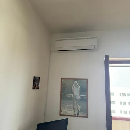 Apartamento La Playa Rivabella