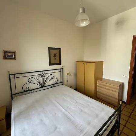 Apartamento La Playa Rivabella