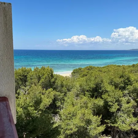 Apartamento La Playa *