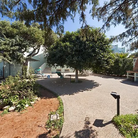 Apartamento La Playa