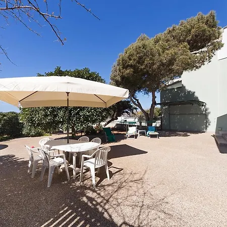 Apartamento La Playa Gallipoli