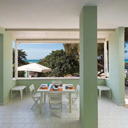 Apartamento La Playa *
