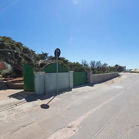 Apartamento La Playa Gallipoli