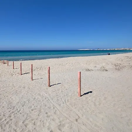 Apartamento La Playa