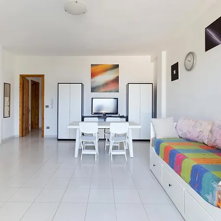 Apartamento La Playa Gallipoli