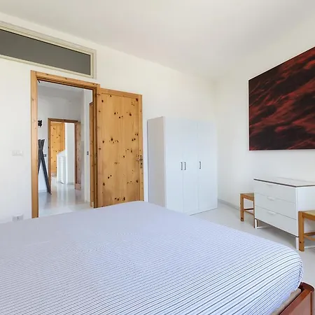 Apartamento La Playa *