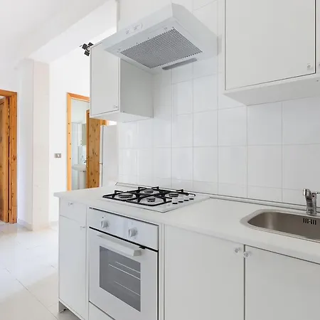 Apartamento La Playa