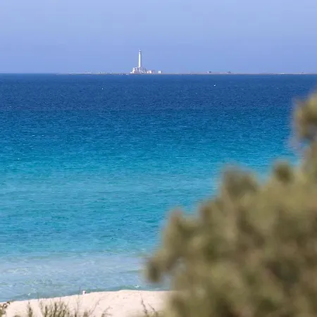 La Playa Gallipoli