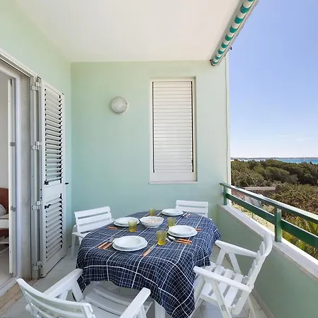 Apartamento La Playa