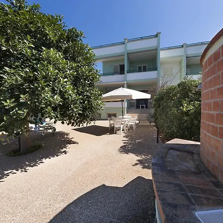Apartamento La Playa Gallipoli