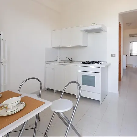 Apartamento La Playa *