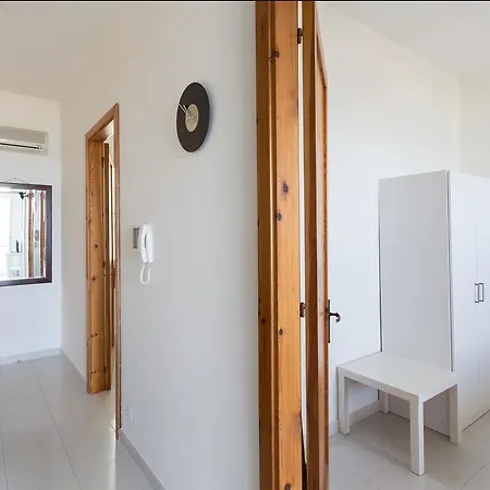 Apartamento La Playa