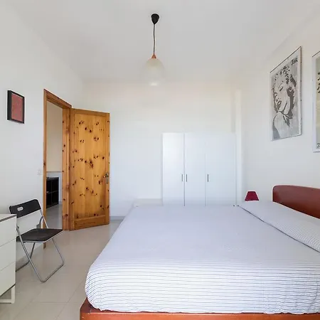 Apartamento La Playa Gallipoli