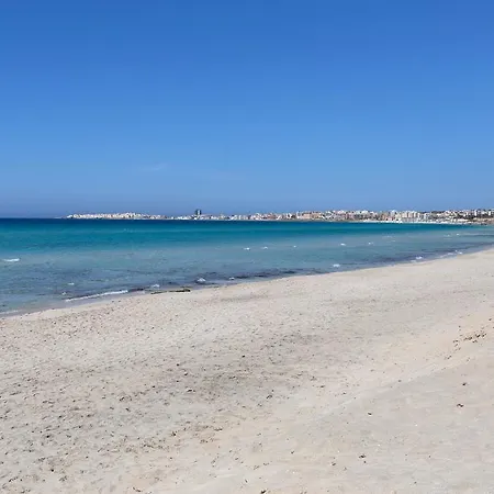 La Playa