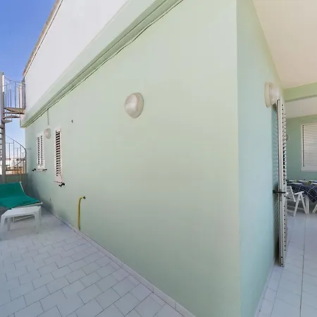Apartamento La Playa Gallipoli