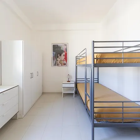 Apartamento La Playa *